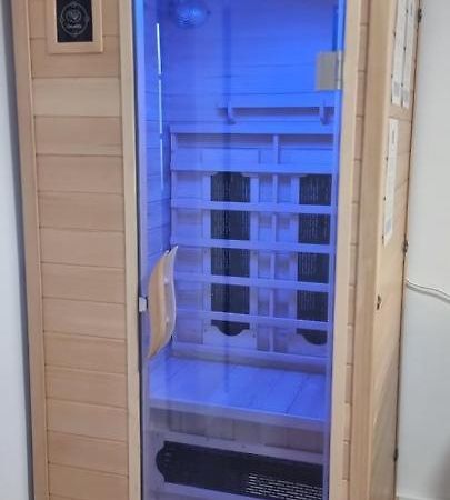 Haus Sternenstrand Tossens Dış mekan fotoğraf